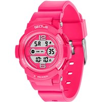 Reloj Sector No Limits Mujer Ex-16 in Policarbonato R3251525503 - R3251525503
